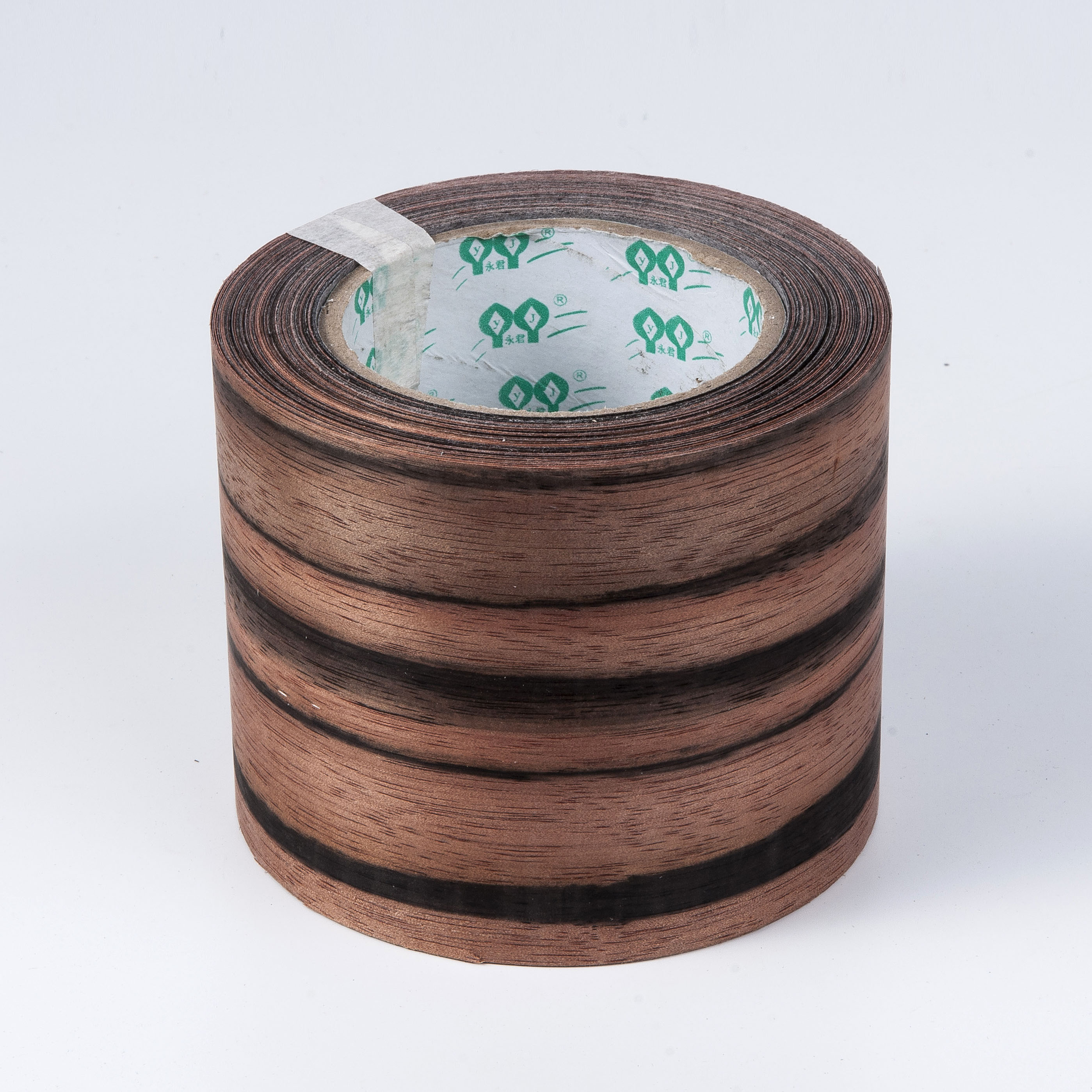 ebony veneer edge banding