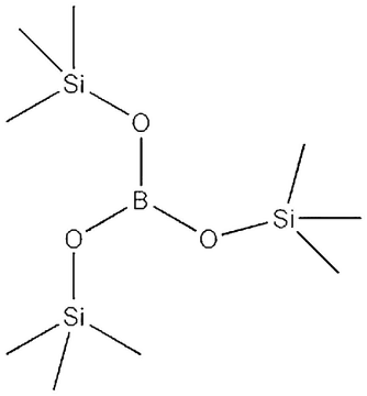 Hot Sales Tris(trimethylsilyl) borate