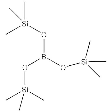 Ventes chaudes Tris (triméthylsilyl) borate