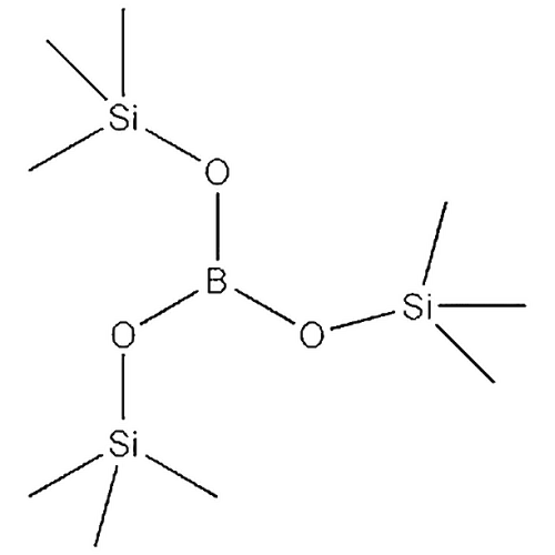 Heiße Verkäufe Tris(trimethylsilyl)borat