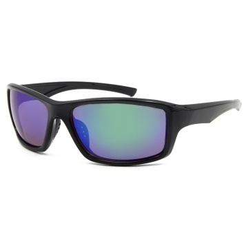Nouvelles lunettes de soleil de style chaud Lunettes de soleil X-sports