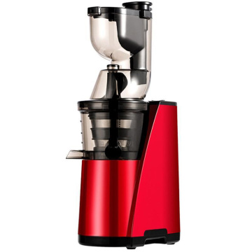 Professional Stainless Steel Slow Juicer for Cold Press and Smoothies: The Ultimate Sales Choice