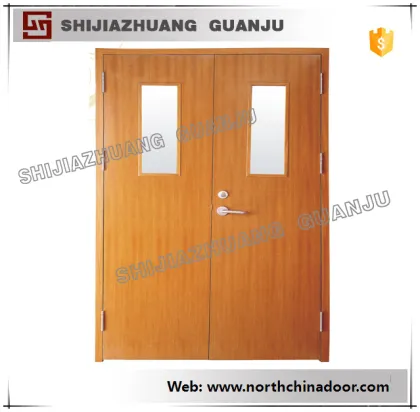 Fire Door, Metal Fire Door ,Exterior Metal Fire Door