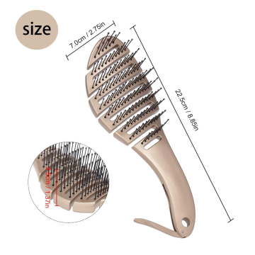 Best Detangling Brush best detangler hair brush suitable for all types Manufactory