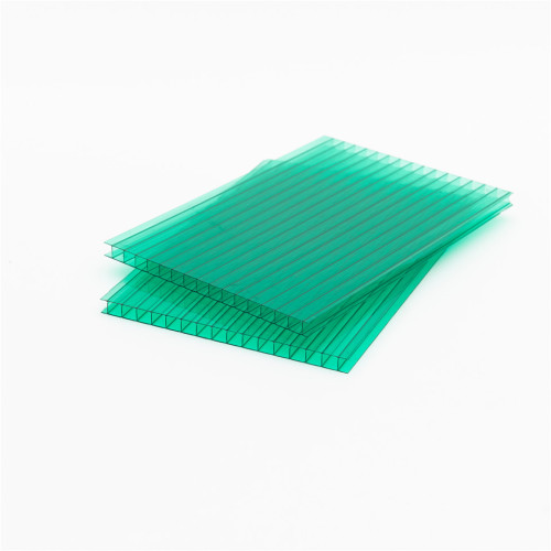 4mm Polycarbonate hollow sheet