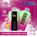 Popular Descheable Bang King Puffs Randm Lost 25K