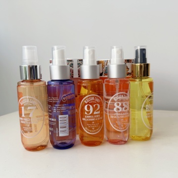 Wholesale Brazilian Perfume Body Fragrance Mist - 250ML/90ML Sunshine Spray
