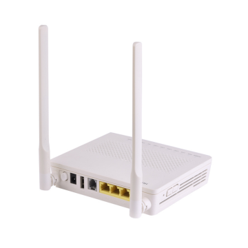 Echolife 5 DBI anten GPON EG8141A5 1GE + 3FE + 1POTS + 2.4G ONU