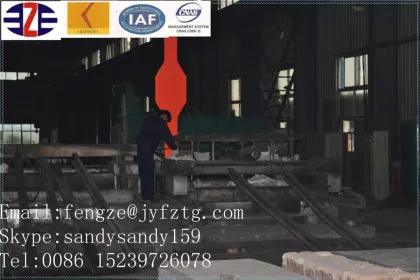 casing centralizer