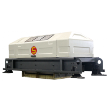 Máy ngủ chuyên nghiệp bằng vải Jacquard Machine