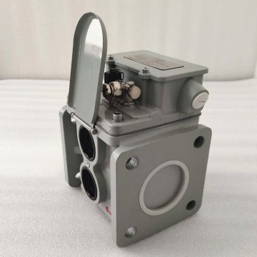 Relais de gaz de transformateur durable