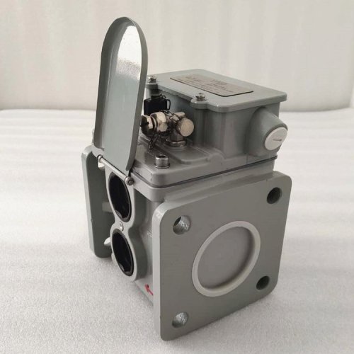 Relais de gaz de transformateur durable