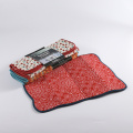 Super absorption water pad mats for dish drying