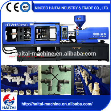 HTW160 PVC hot new products for 2015 plastic bottle making machine