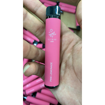 Venta en caliente Vape desechable Elf Bar Lux