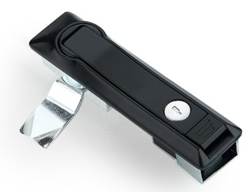 Zonzen Connecting Rod Lock for Industrial Cabinet Door
