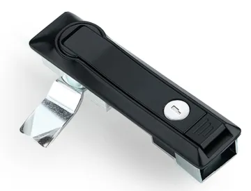 Zonzen Connecting Rod Lock for Industrial Cabinet Door