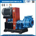 4 /3 CAH högkromlegerad slurrypump