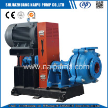 4 /3 CAH High Chrome Alloy Slurry Pump