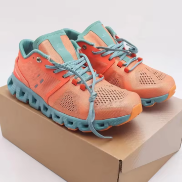 High Quality Lightweight Fashion Cloud Casual Shoes