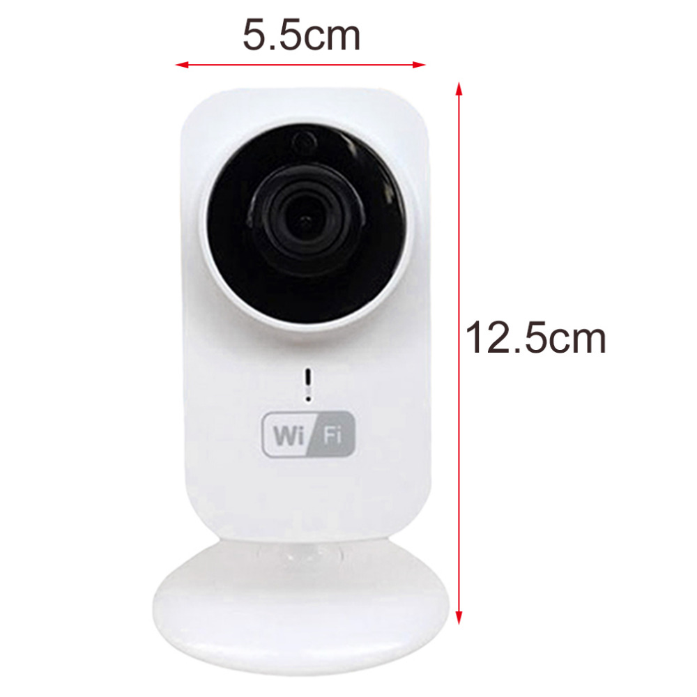 CCTV Wifi Camera