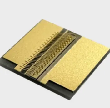 COS Gold Tin Package Laser: 808nm to 1064nm