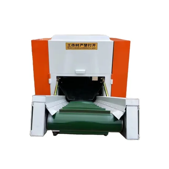 Professional Fabric Waste Cutter Machine: Affordable Solutions for Efficient Cutting