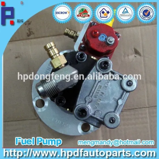 LT10 ISM11 fuel pump Assembly 3090942-Z003 for L10 MECHANICAL, L10 CELECT