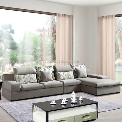 Deep Seat Living Room Floor Seating Cushions Sofa DF025