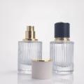 Perfume Sub-bottling 50ml Glass Spray Cosmetic Bottle