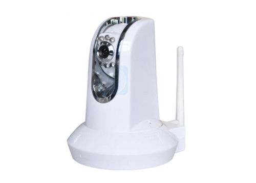 Motion Detection Outdoor Waterproof Wireless Ip Surveillance Cameras For Home