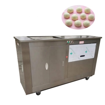 Automatic Dough Division and Rolling Machine for Industry: For Sale