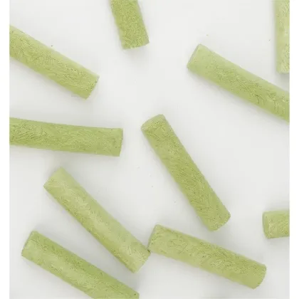 OEM Custom Cat Grass Sticks & Freeze-dried Pet Snacks for Teething