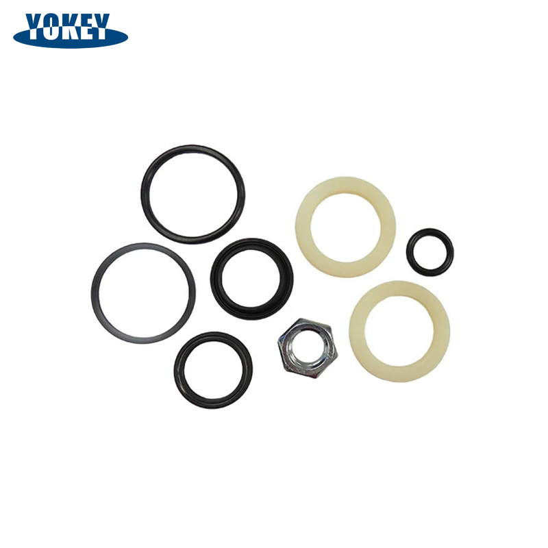 Chinese Rubber O-Ring Manufacturer Hot Sale High Quality NBR Rubber O-Rings
