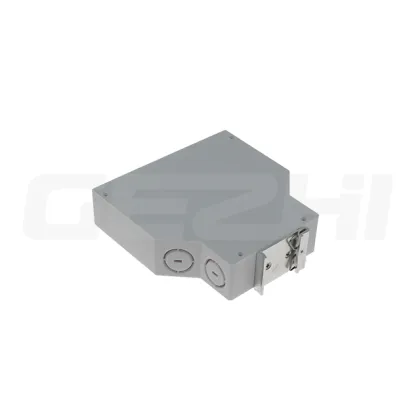High Quality FTTH Outdoor Fiber Optic Distribution Box for Optics Fiber Termination