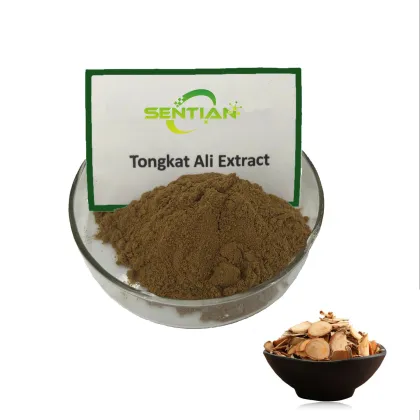 Tongkat Ali pure eurycomanone Tongkat Ali Extract powder