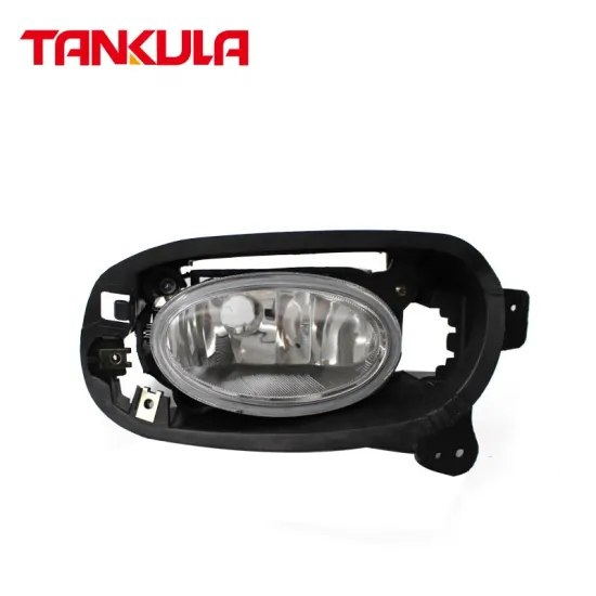 High Quality Fog Light 33951-TF0-H51 33901-TF0-H51 for Honda Jazz 2012-2014