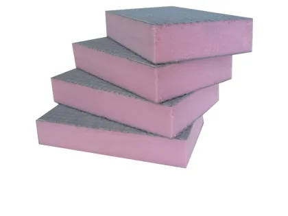 Insulation Boards (GB-001)