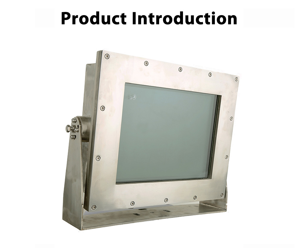 General Industrial Explosion‑Proof Products (Class II) ARFBJ-506