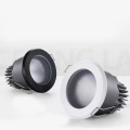 Waterproof Led Downlights Waterproof spotlights for bathroom Supplier