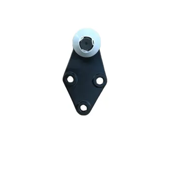 MG ZS Suspension Parts: Upper & Lower Ball Joint Assembly