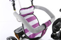 Estilo Fasion Toy Steel Kids Trike