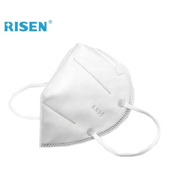 Comfortable KN95 Mask for COVID-19 Safety Face Mask