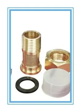 Water Meter Accessories, Water Meter Fittings, Water Meter Parts