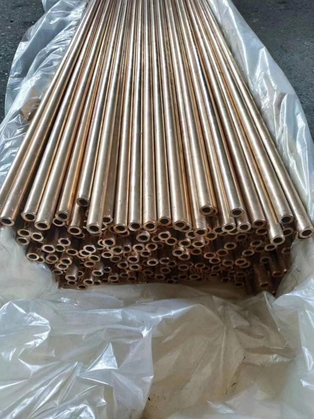 Copper Pipe