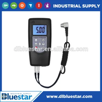 TM-1240 ultrasonic thickness meter