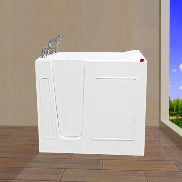 acrylic massage walk in tub walkin bathtubs walkin bathtubs for seniors