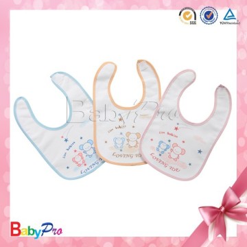 2014 New Design Baby Bib Scarf