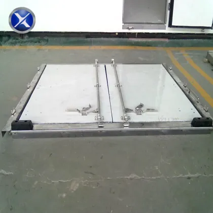 Large manufacturers top quality sandwich xps frp board panel