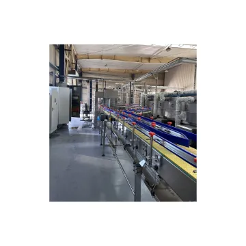 Beer and Vodka Brewing Equipment - Beer Making Line